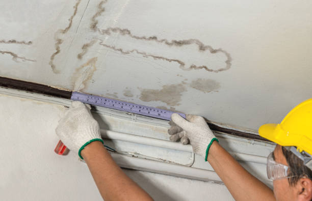 Reliable Basement Flood Cleanup contractor in Yale, MI by Aqua Guard Water Damage